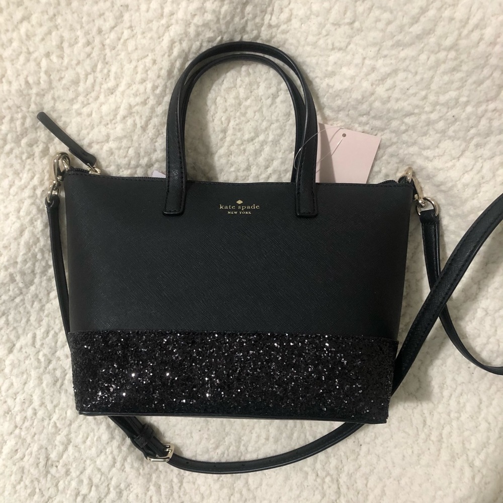 Kate Spade Greta Court Ina Bag New